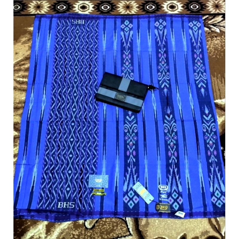 BHS ROYAL MJM GOLD 50% SUTRA SPUNSILK 2018