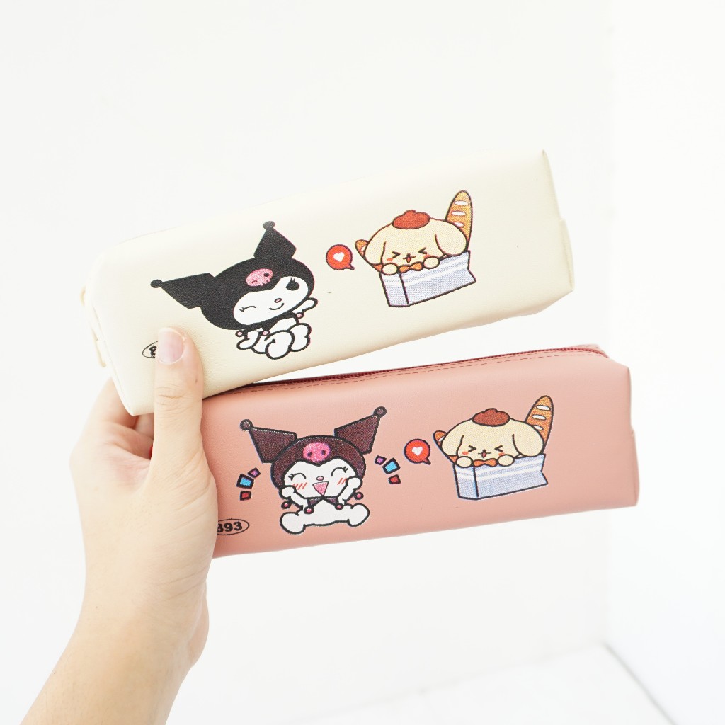 

PENCIL CASE RESLETING MURAH / KOTAK PENSIL MURAH / TEMPAT PENSIL KECIL