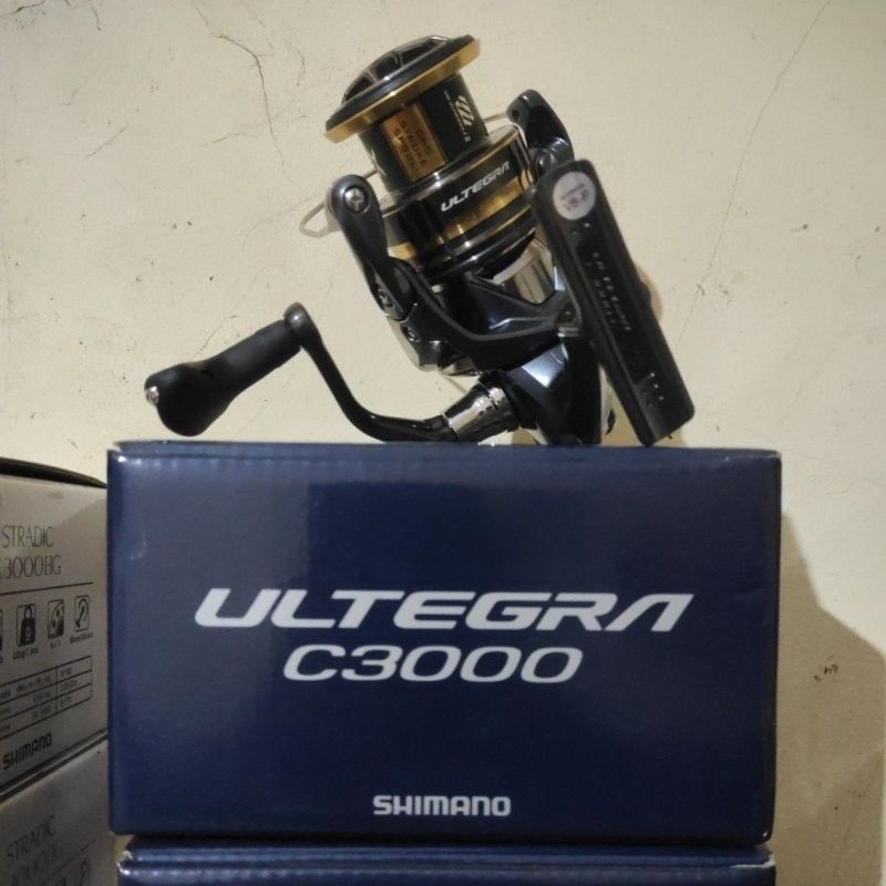 shimano ultegra C3000