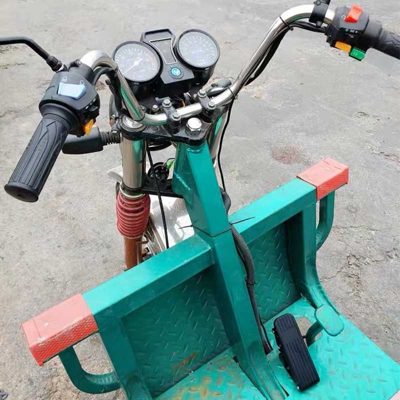 Pedal Gas Elektrik Universal Kendaraan Listrik Mobil Listrik Sepeda Listrik Motor Listrik Roda 2 3 4