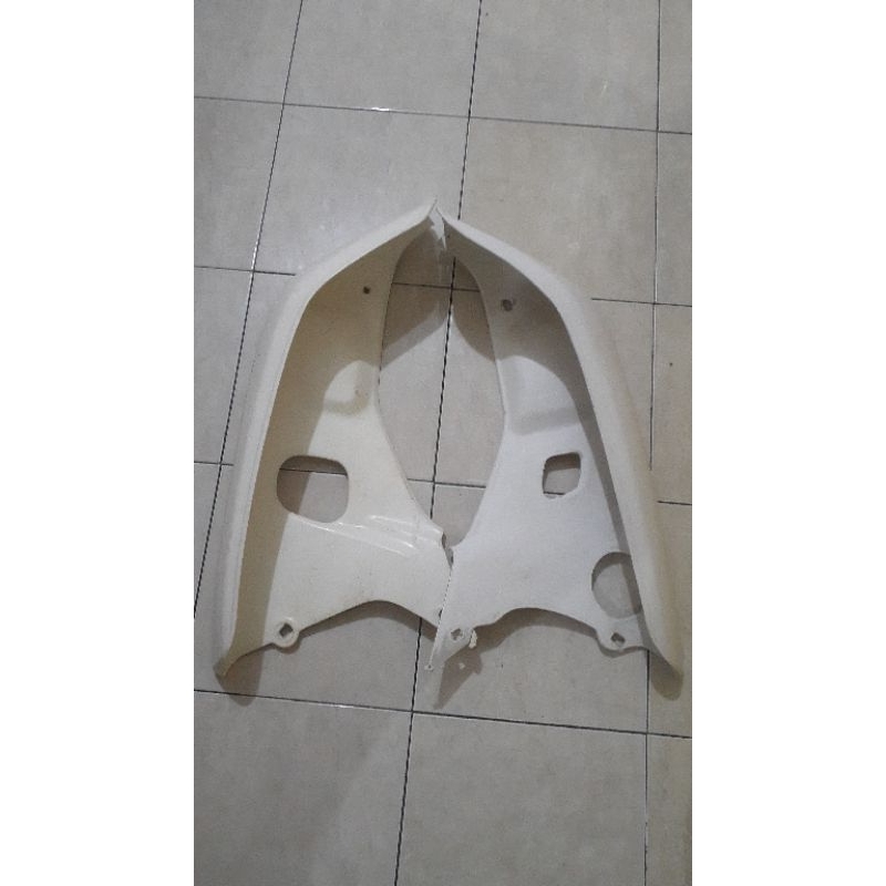 sayap luar sayap samping astra grand bulus original copotan asli putih bekas oricopotan