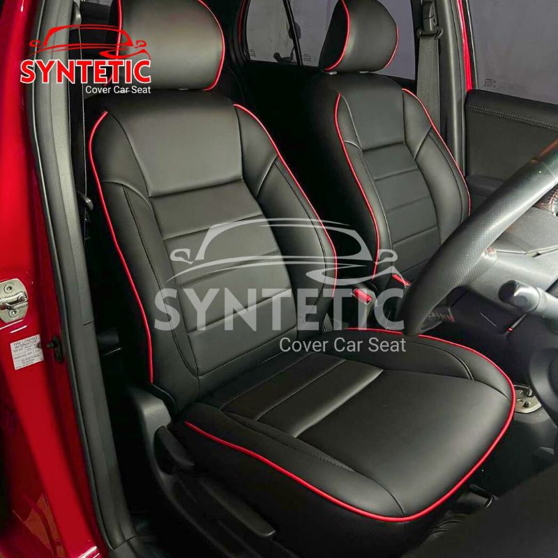 Sarung Jok Mobil Escudo Vitara Full Set