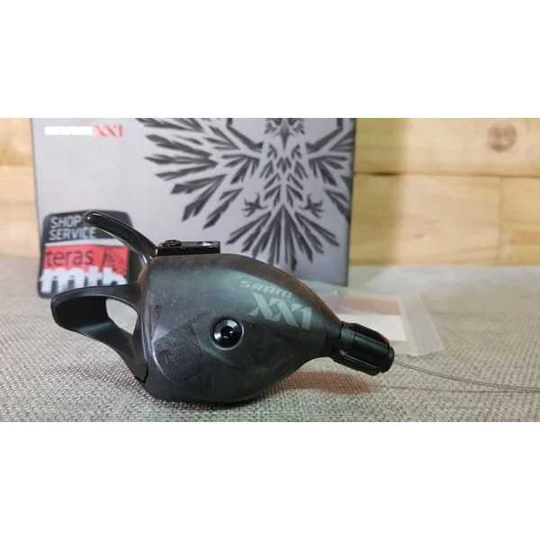 SHIFTER SRAM XX1 12SPEED