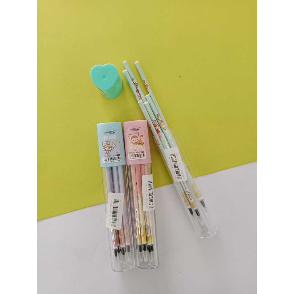 

Refill gel pen 4520 0.38