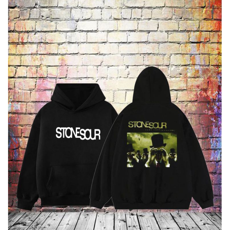 Hoodie Band Pria/Wanita Metal | Trash Metal | Death Metal | Glam Rock | Punk Rock | Klasik Rock | ST