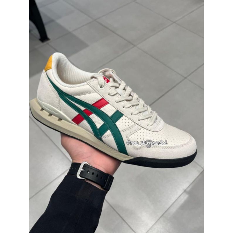 Onitsuka Tiger Ultimate 81 Ex Original