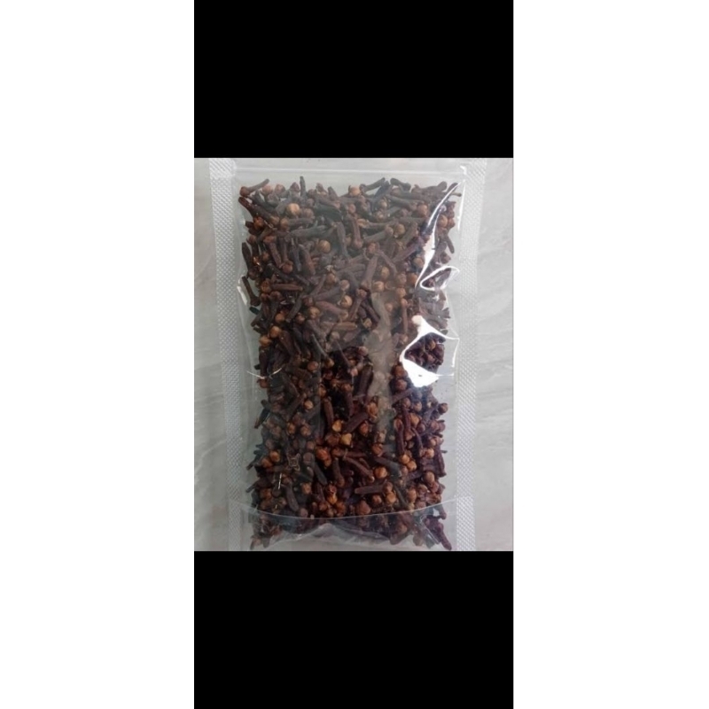 

Cengkeh /rempah