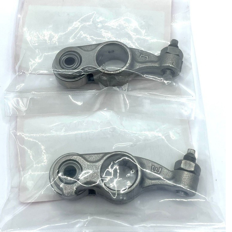 PELATUK KLEP ROCKER ARM SUPRA X 125 HELM IN, SUPRA X 125 INJEKSI, BLADE 125 FI ORI KYZ
