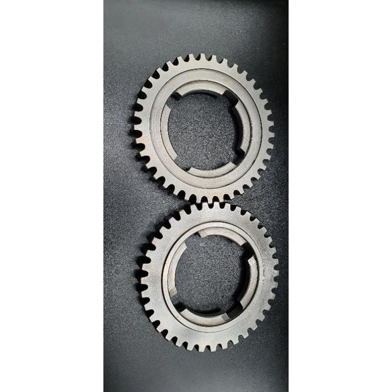 rasio vespa excel,sprtan, gigi 3.37 4.36 pnp