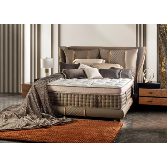Springbed Heirloom Lady Americana