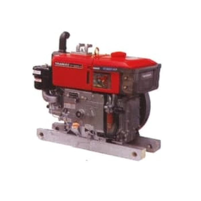 Diesel / mesin Penggerak YANMAR TF 155 H-DI - 15.5 PK