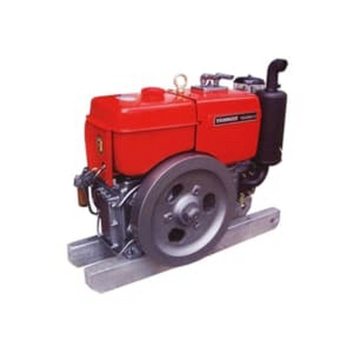 Diesel / Mesin Penggerak YANMAR TF 300 H-DI - 30 PK