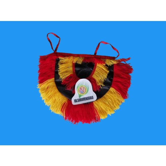 EMBONG ANAK  KECIL/ SREMBONG / TUTUP MALU / REOG / REYOG / JARANAN / GANONG / BUJANGGANONG