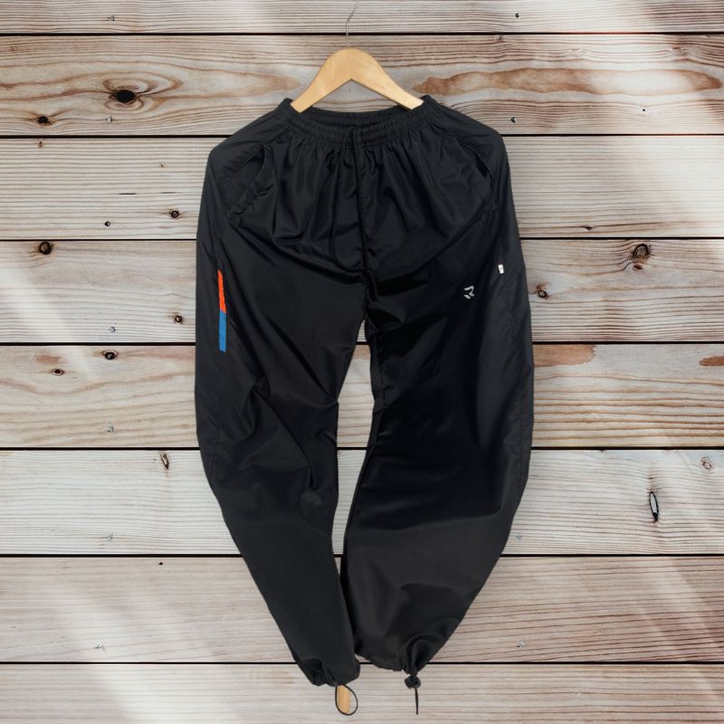 Celana jogger training parasut panjang pria wanita dewasa bigsize jumbo