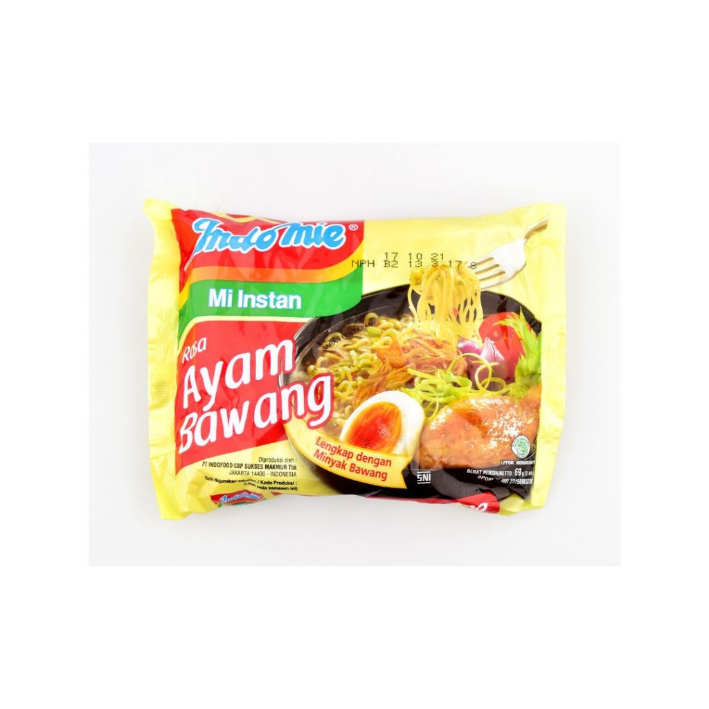 

Indomie All Varian Ready harga per PC