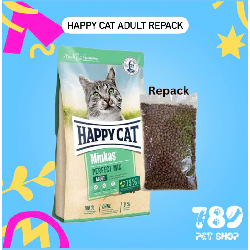Happy Cat Adult Perfect Mix
