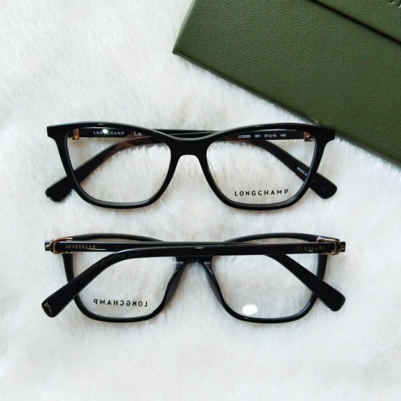 Kacamata LC LO2685 001