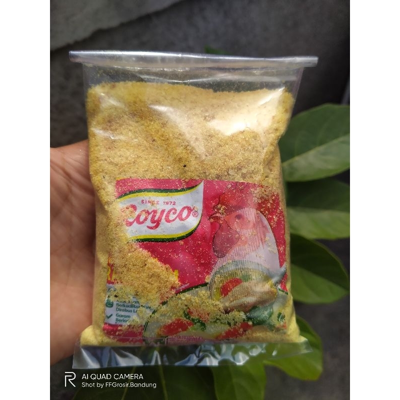 

Royco Ayam repack kemasan 180gr
