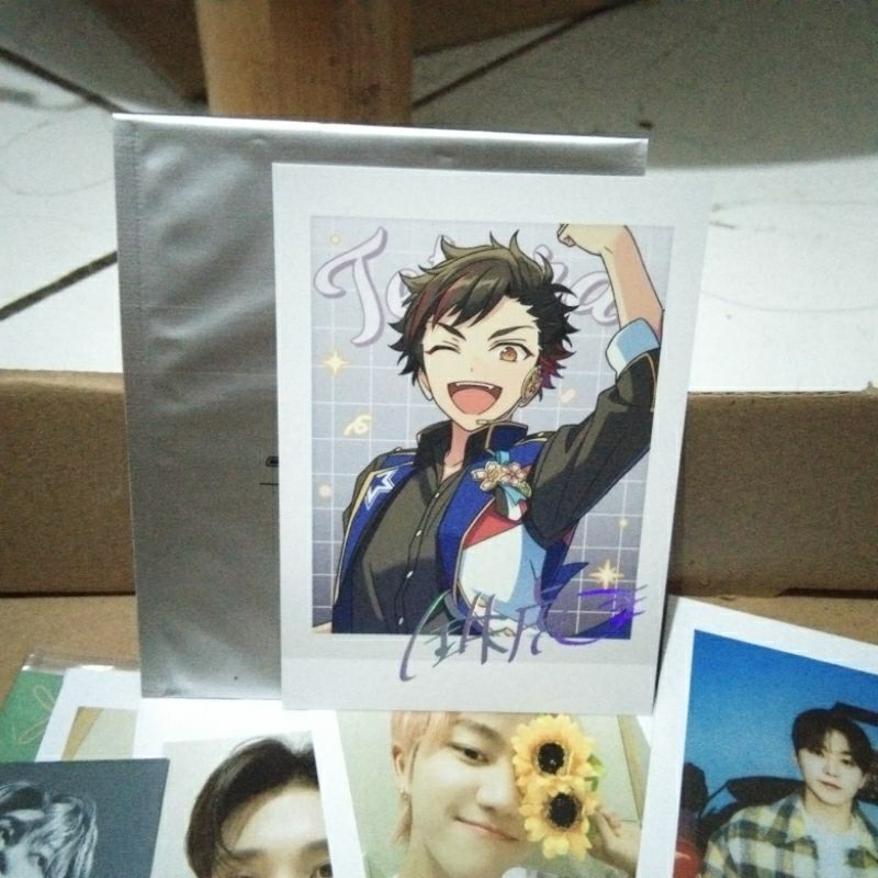 Ensemble stars pashakore anniversary 4 Tetora