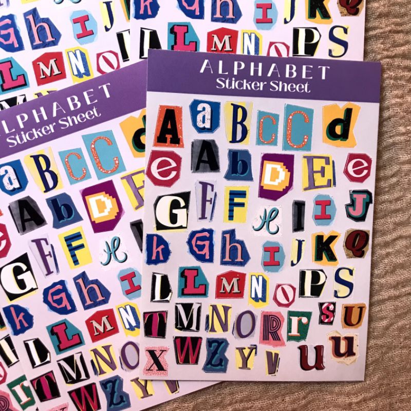 

magazine letter alphabet sticker, sticker alphabet aesthetic, sticker huruf, sticker alfabet, sticker alfabet aesthetic, sticker alphabet waterproof, sticker alphabet retro, stocker alphabet kecil, sticker vintage, sticker alphabet 3d, alphabet sticker