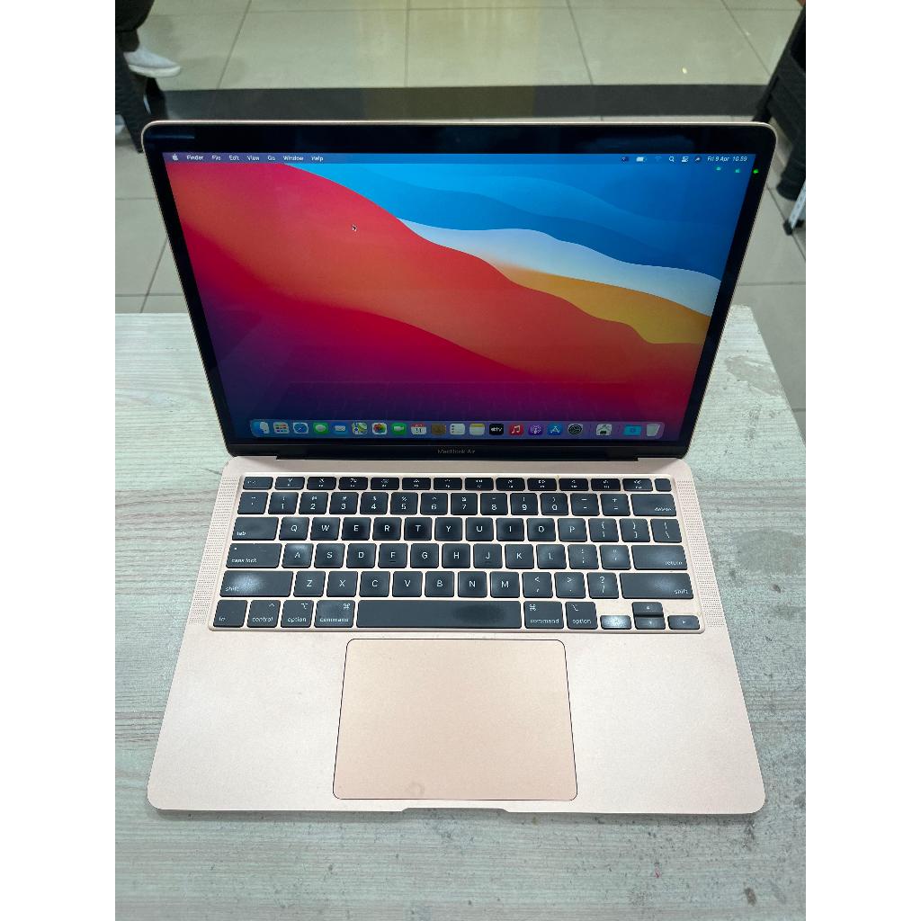 MACBOOK AIR 2020 16/512 GB CORE I7 SECOND ORIGINAL