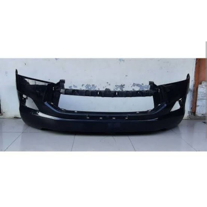 bemper depan innova reborn 2016  2017