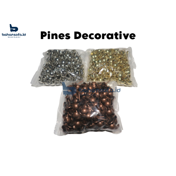 Paku Mata Kucing / Paku Sofa Hias / Paku Pinus Pines / Paku Payung Mebel / Paku Antik Paku Emas