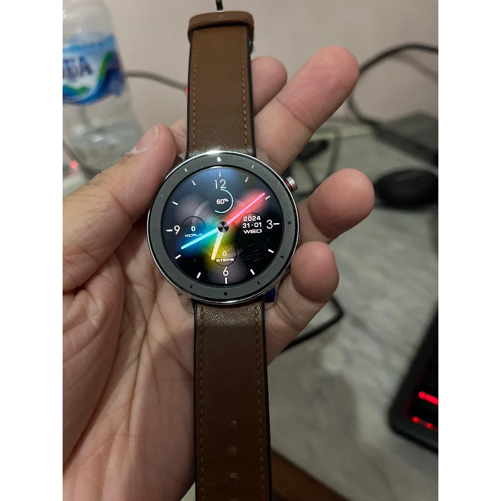 amazfit gtr 47mm