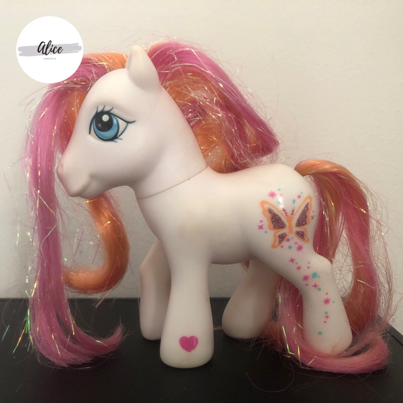 My Little Pony G3 Fairydust