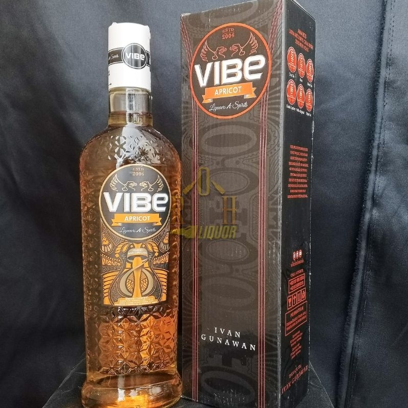 

BUAH APRICOT KEMASAN BOTOL KACA