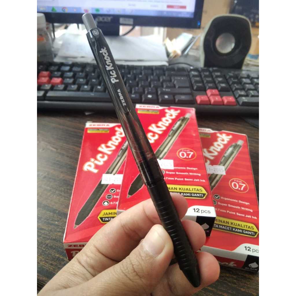 

BOLPEN CETIK /BOLPEN CETIKAN