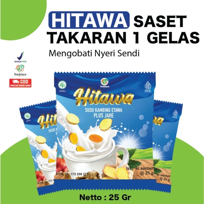 

Hitawa Sachet