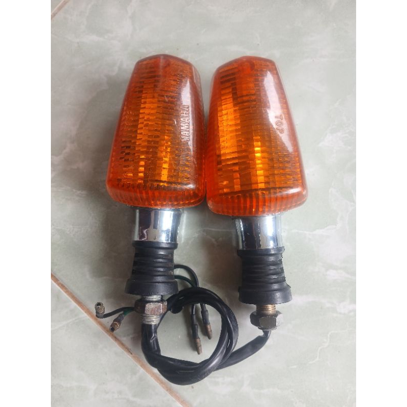 sen rx king new original copotan