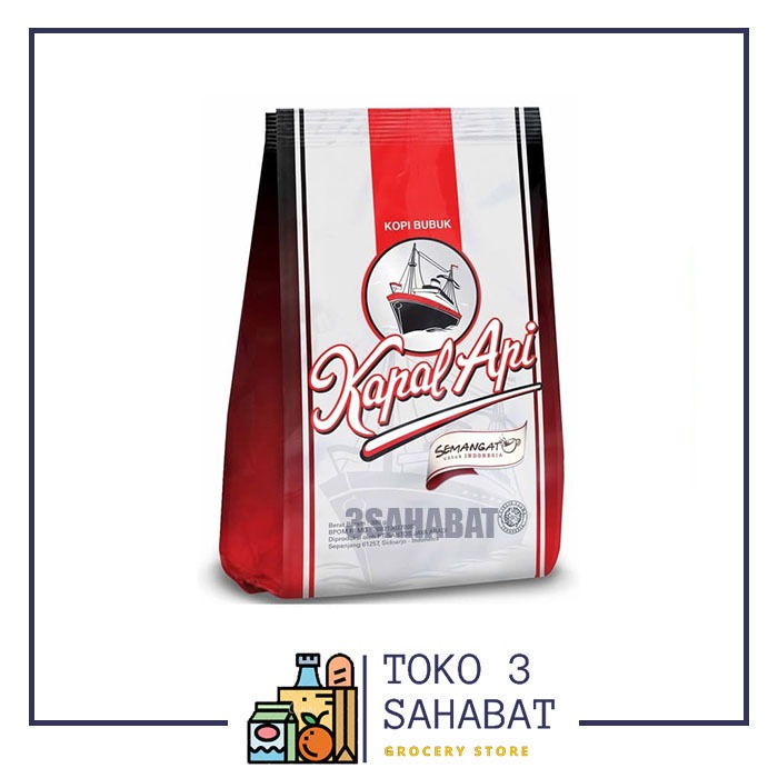 

Kapal Api Perak 1 Dus (9 PCS)