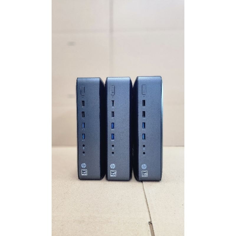 MINI PC HP T620 RAM 4 GB SSD 16 GB BARANG OBRAL SUPER MURAH LEBAY