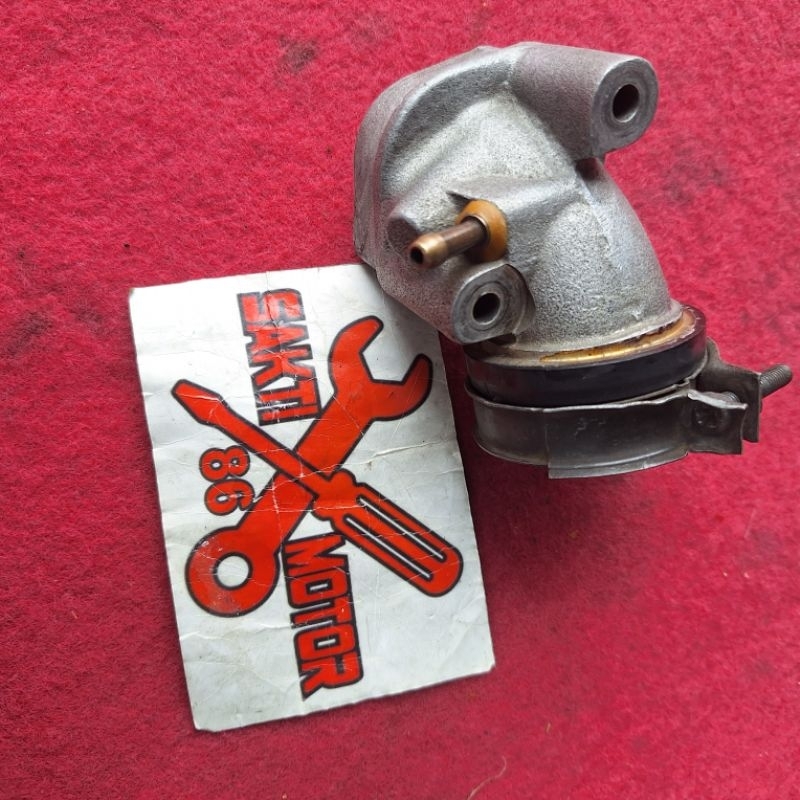 Intake/Manipol Mio Mio soul Fino Karbu Original