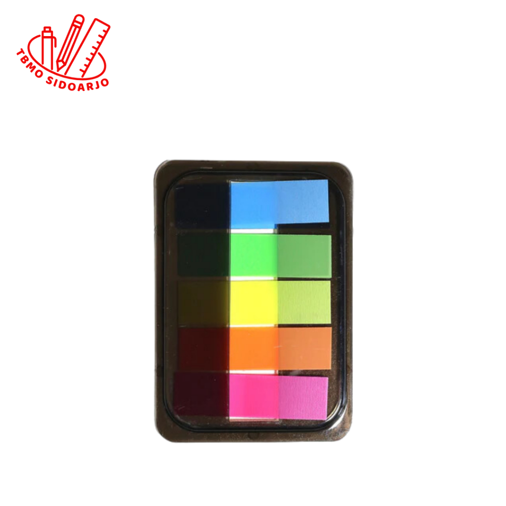 

TBMO M&G 2x3' Index & Mark Sticky Note Flag 40's YD-980