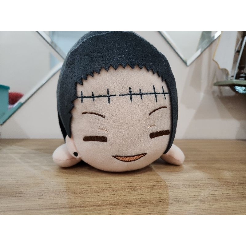 Jujutsu Keisen JJK Plush