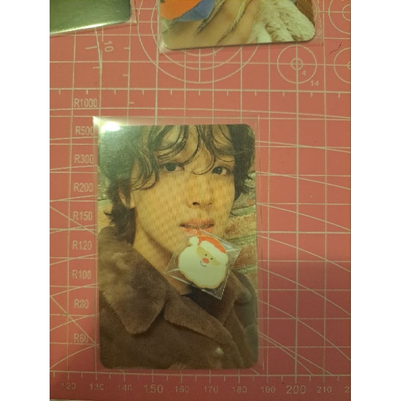 Haechan pc official (selca)