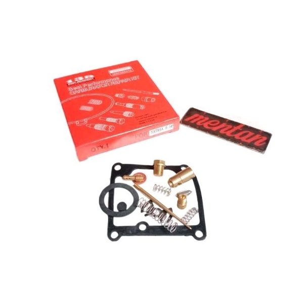 REPARKIT REPAIRKIT KARBURATOR SATRIA 2TAK 5 SPEED