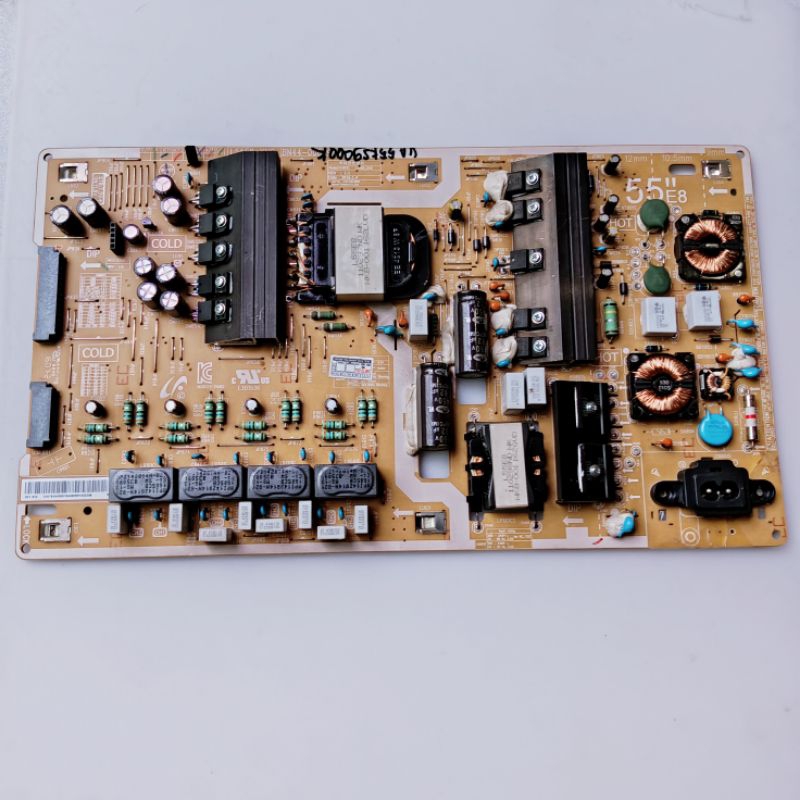 power suplay tv samsung ua55ks9000K - psu tv samsung ua55ks9000k - regulator tv samsung ua55ks9000k 