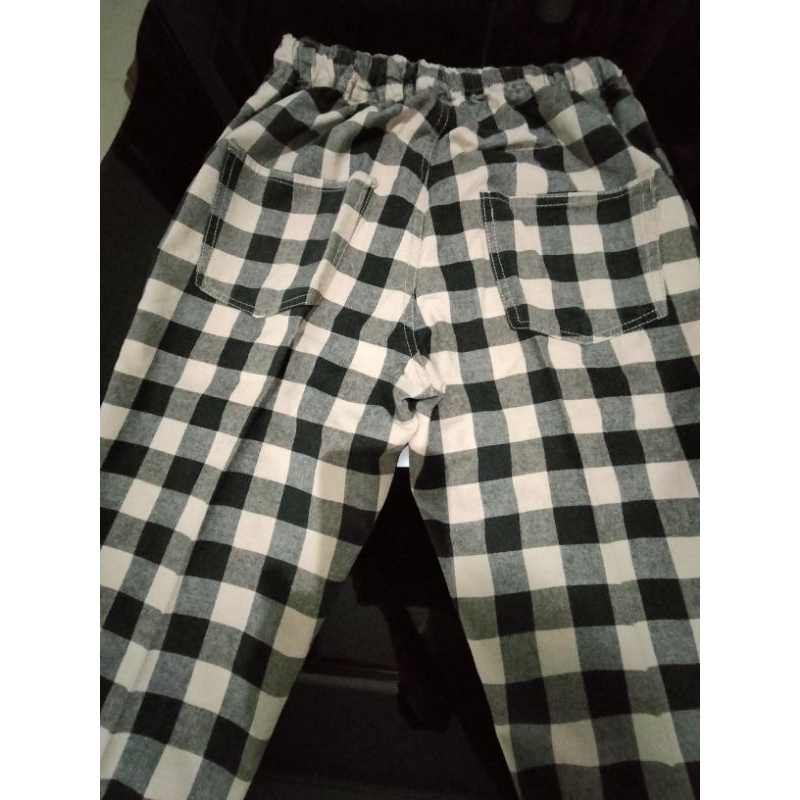Celana panjang  cewe