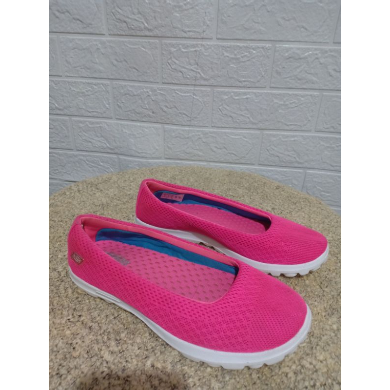 Flatshoe Skechers (size 37 insole 24)