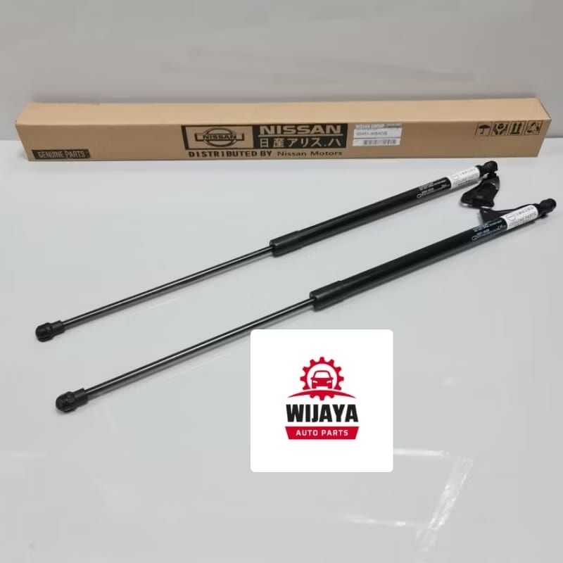 SHOCK BAGASI BELAKANG NISSAN JUKE