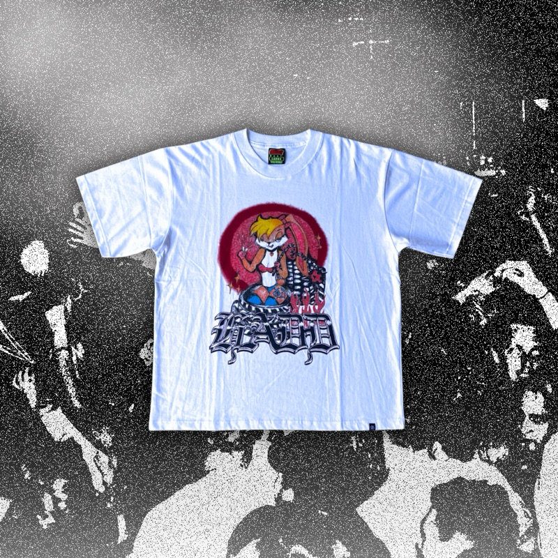 HADD - "HADCORE BUNNY"