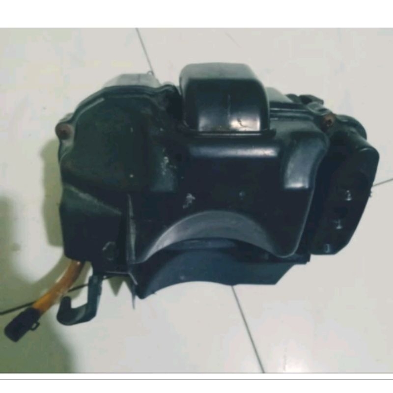 BOX FILTER BEAT KARBU/SCUPY KARBU ORIGINAL