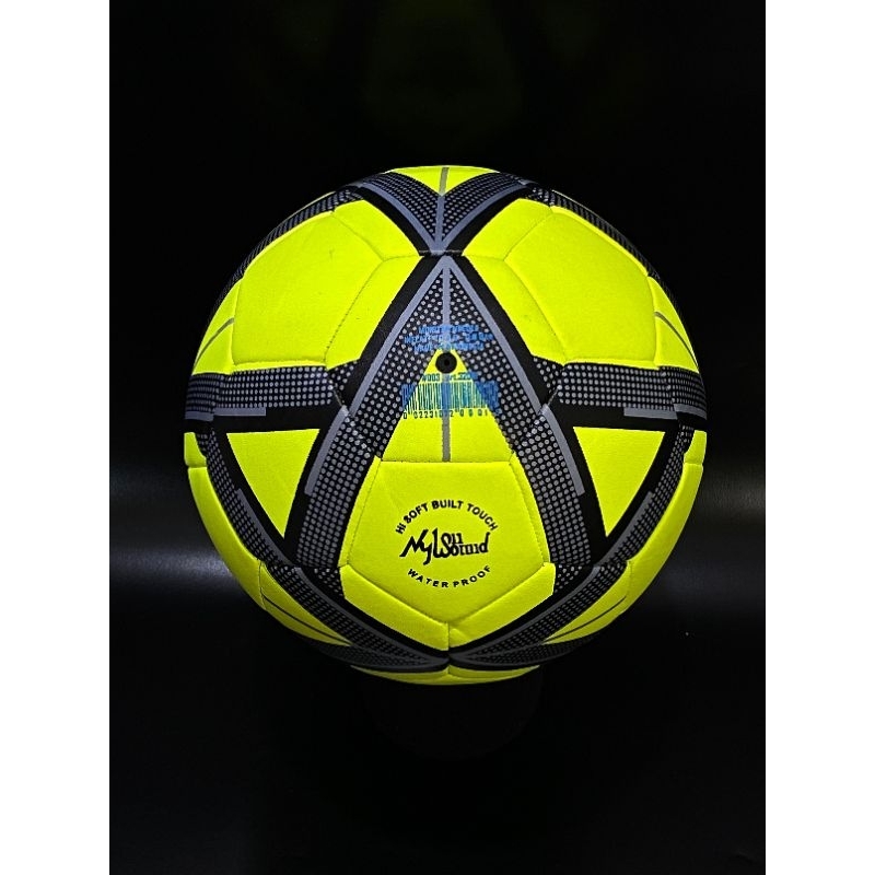 BOLA FUTSAL MOLTEN PRESS MESIN JAHIT BERKUALITAS