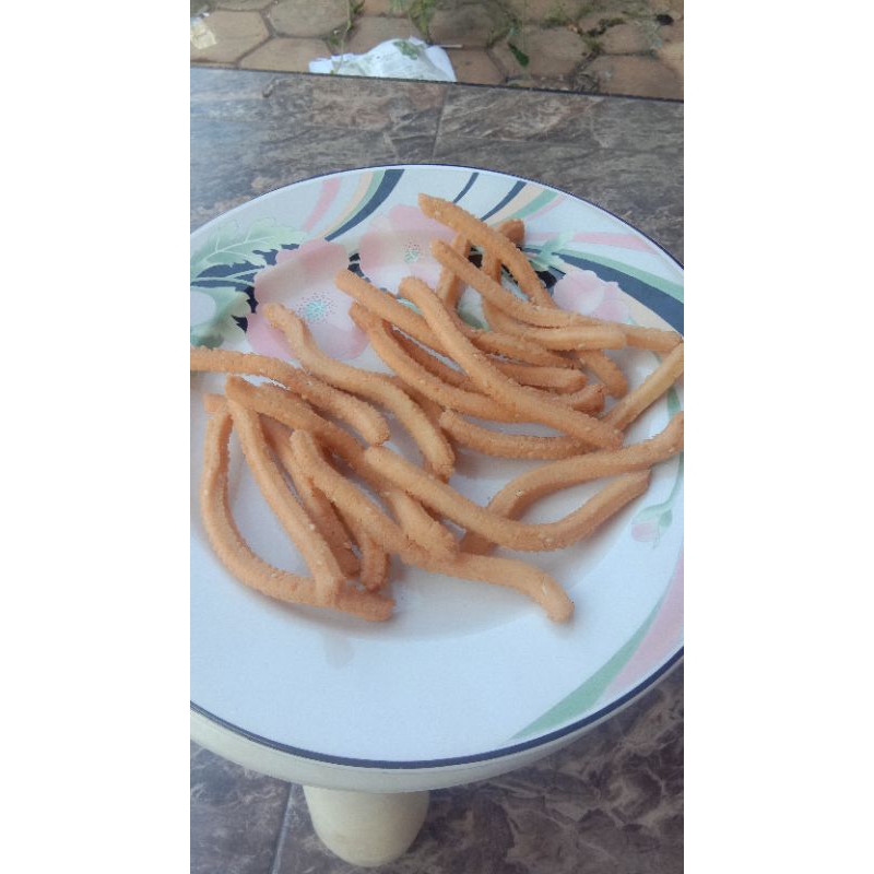 

Akar kelapa manis