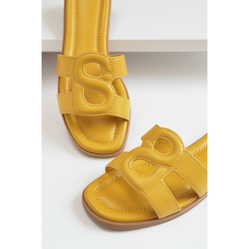 kefi sandal buttonscarves new original