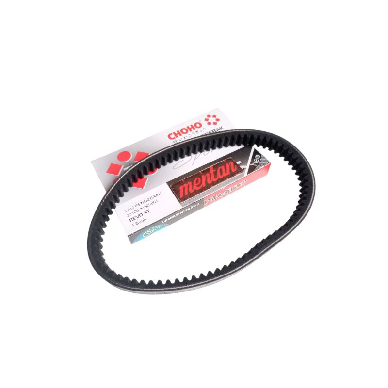 VANBELT VANBEL VAN BELT REVO AT REVO MATIC